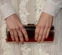 Abigail Spencer Jimmy Choo clutch Credit becauseiamfabulous.jpg