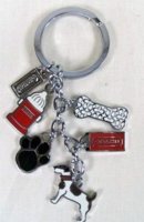 cool4u1 fake coach pet multi charm fob.jpg