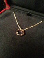 cartier love necklace purseforum