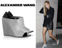 Abbey Crouch wearing Alexander Wang Alla wedge booties Credit rcfa.jpg