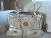 Legacy Peyton Satchel Bleecker St Ltd Edition_13547_Platinum.JPG