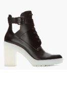 Brandy Instagram2 wearing Alexander Wang Jill-Platform Cut Out Boots Credit fashionbombdaily.jpg