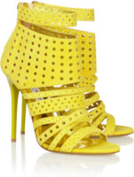 Maria Jose Suarez wearing Jimmy Choo Malika Booties2.jpg