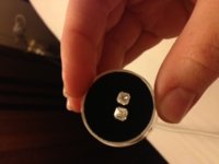 Loose Asscher diamonds on black.jpg