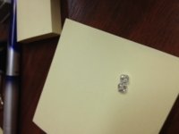 Loose Asscher diamonds on memo.jpg