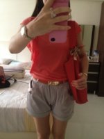 HERMES EVELYNE TPM 16 REVIEW  WHAT FIT'S AND MOD SHOTS 