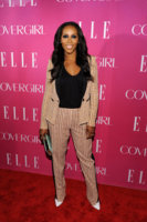June Ambrose wearing an Alexander Wang tank at the 4th Annual ELLE Women in Music Celebration. C.jpg