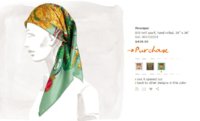 Scarf -  Mexique S31-1.JPG