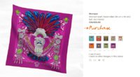 Scarf -  Mexique S32.JPG