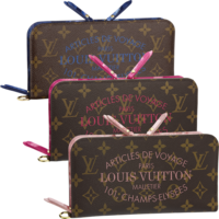 Louis Vuitton 2013 LV Monogram Insolite Wallet