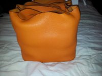 HERMES PICOTIN IN CLEMANCE ORANGE.jpg
