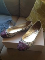 Jimmy Choo Whirls.JPG