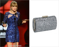 Besides Jimmy Choo shoes, Taylor also had a Jimmy Choo mini clutch at the 2013 Billboard Music A.jpg