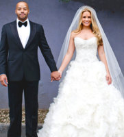 Donald Faison and CaCee Cobb2.jpg