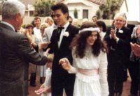 Johnny Depp married Lori Anne Allison in 1983 Credit johnnydepp-zone.jpg