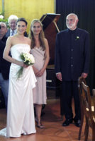 Claire Forlani with her father.jpg