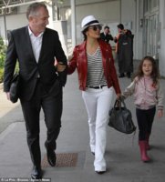 Salma Hayek with husband Francois-Henri Pinault and thier daughter Valentina at the Marco Polo A.jpg