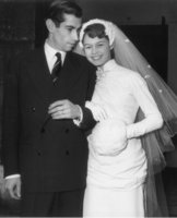 Brigitte Bardot married four times, first to Roger Vadim 2.jpg