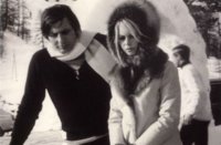 brigitte bardot and Bernard d'Ormale wedding 1992 THIS IS NOT THEIR WEDDING PHOTO.jpg
