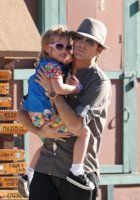 Six year old 1 Dannielynn Birkhead, daughter of Anna Nicole Smith and Larry Birkhead Credit dail.jpg