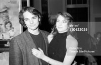 Melissa Gilbert eloped with Bo Brinkman in 1988 (not their wedding picture) Credit gettyimages.jpg