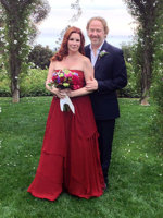 Melissa Gilbert married for the third time to Timothy Busfield at San Ysidro Ranch in Montecito,.jpg
