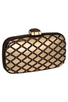 Claire Julien Jimmy Choo clutch 2.jpg
