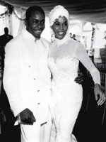Bobby Brown 2 first marriage was to Whitney Houston Credit hollywoodreporter.jpg