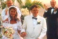 Microsoft co-founder, Bill Gates, and Melinda French married in 1994 on the Hawaiian island, Lan.jpg