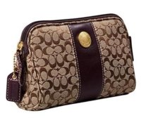 coach-brown on brown signature makeup case-japan site.jpg