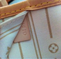 All About Louis Vuitton Date Codes