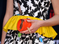 Krysten Ritter had a Jimmy Choo tube clutch at the LA premiere for The Lone Ranger2.jpg