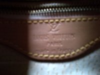 M41534 - J52314 – Жіноча сумка у стилі louis vuitton neverfull mini - Strap  - Louis - Vuitton - Monogram - Mini & Bolso Cabás Louis Vuitton Neverfull  Editions
