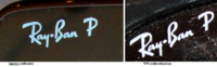 rayban known auth vs tpf right lens.png