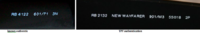 rayban known auth vs tpf left arm.png