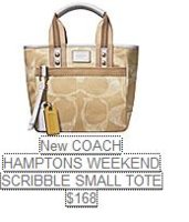 203 - HAMPTONS WEEKEND SCRIBBLE SMALL TOTE.jpg