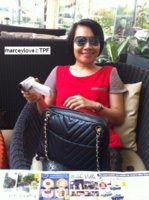 with vintage Chevron tote in Udon00.JPG