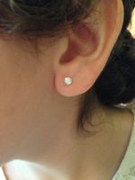 tiffany dbty earrings