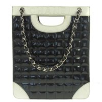 Mala CHANEL black and white 2.jpg