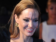 Angelina Jolie in Roberto Cavalli – Roberto Cavalli Blog