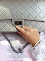Photos of your Chanel in Action! | Page 168 - PurseForum