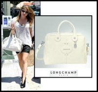 Longchamp Quadri - Have You Seen It?