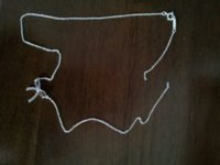 My Tiffany necklace broke!!! | PurseForum