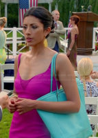 divyas-hot-pink-dress-turquoise-bag.jpg