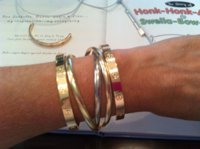 Cartier Love Pink Gold Yellow Gold Stacked Thoughts Purseforum Cartier Love Pink Gold Yellow Gold Stacked Thoughts Purseforum