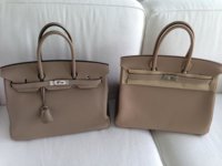 Hermes argile online color