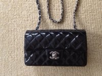 Chanel mini classic flap vs WOC, which one keeps its value?