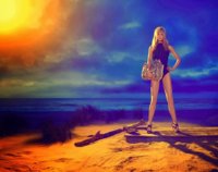 Nicole Kidman by Camilla Akrans for Jimmy Choo Resort 2014 Ad Campaign 3.jpg