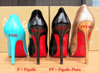 louboutin pigalle 120 or 100