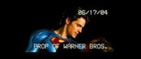 Henry Cavill Superman Flyby screentest shot 2004.jpg